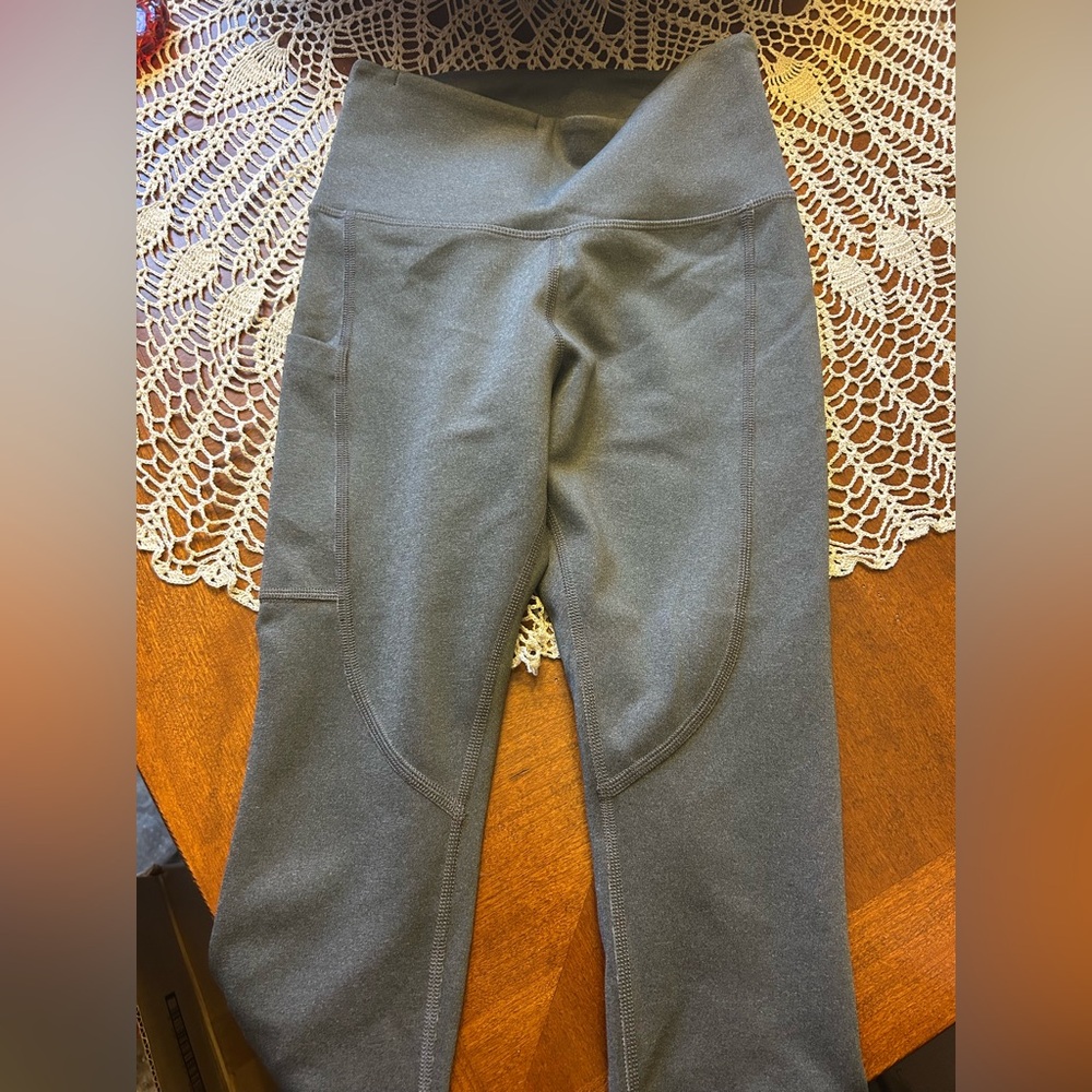 Helly Hansen xs high waisted leggings